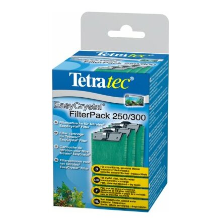 Filterpatron Easycrystal 250/300, Tetra