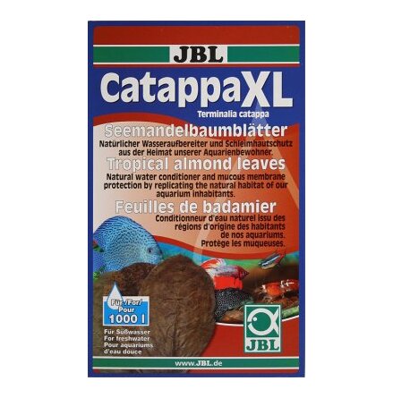 Catappa XL 10st 24cm, JBL