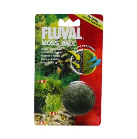 Mossball 4,5cm, Fluval